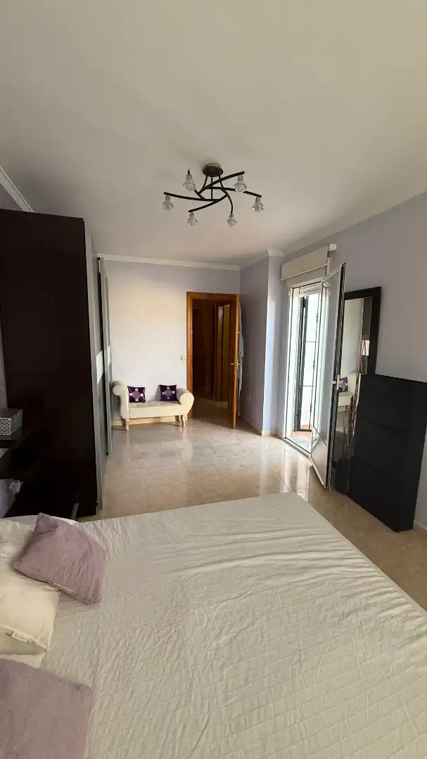 Casa adosada en venda en Lorca amb Aire condicionat, Calefacció i Jardí privat
