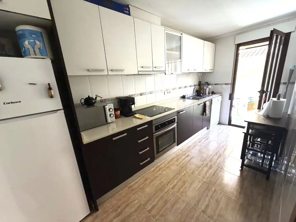 Cocina de Dúplex en venta en La Unión