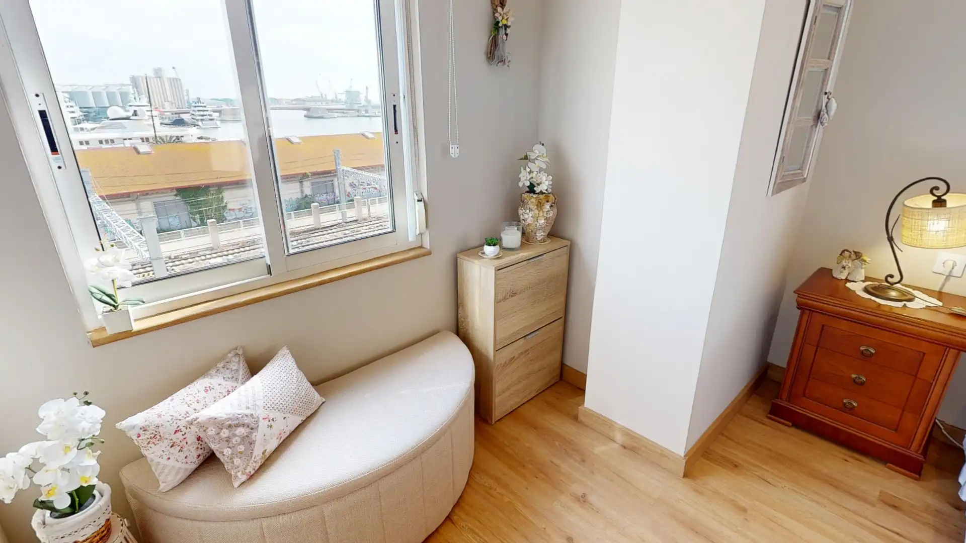 Terraza de Piso en venta en Tarragona con Aire acondicionado y Balcón