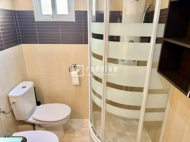 Flat to rent in Oeste, imagen 12