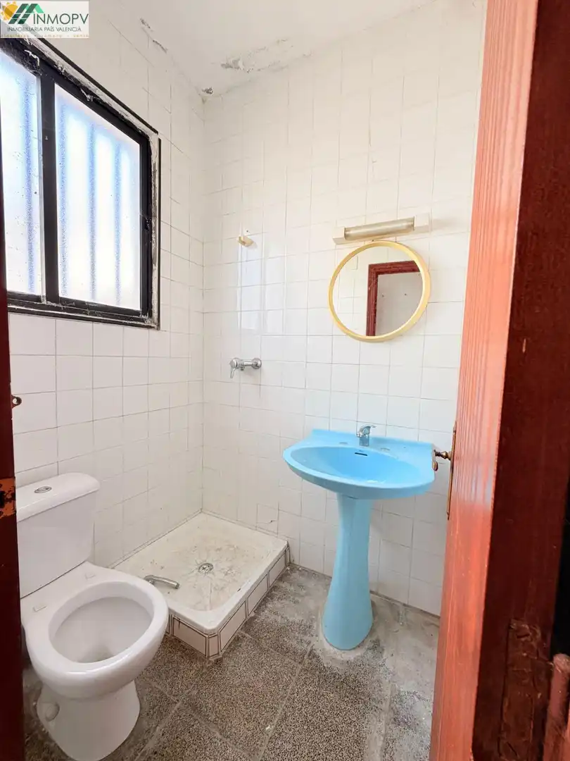 Adosado con terraza en venta en Cala del Puntal, imagen 10