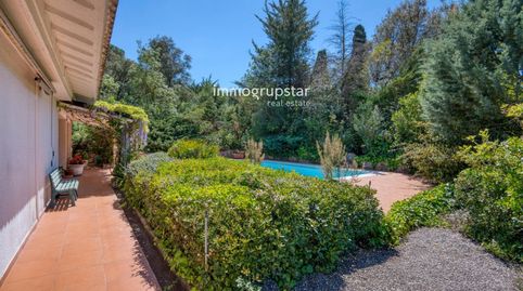 Foto 3 de Casa o chalet en venta en Canigo, Golf Costa Brava, Santa Cristina d'Aro