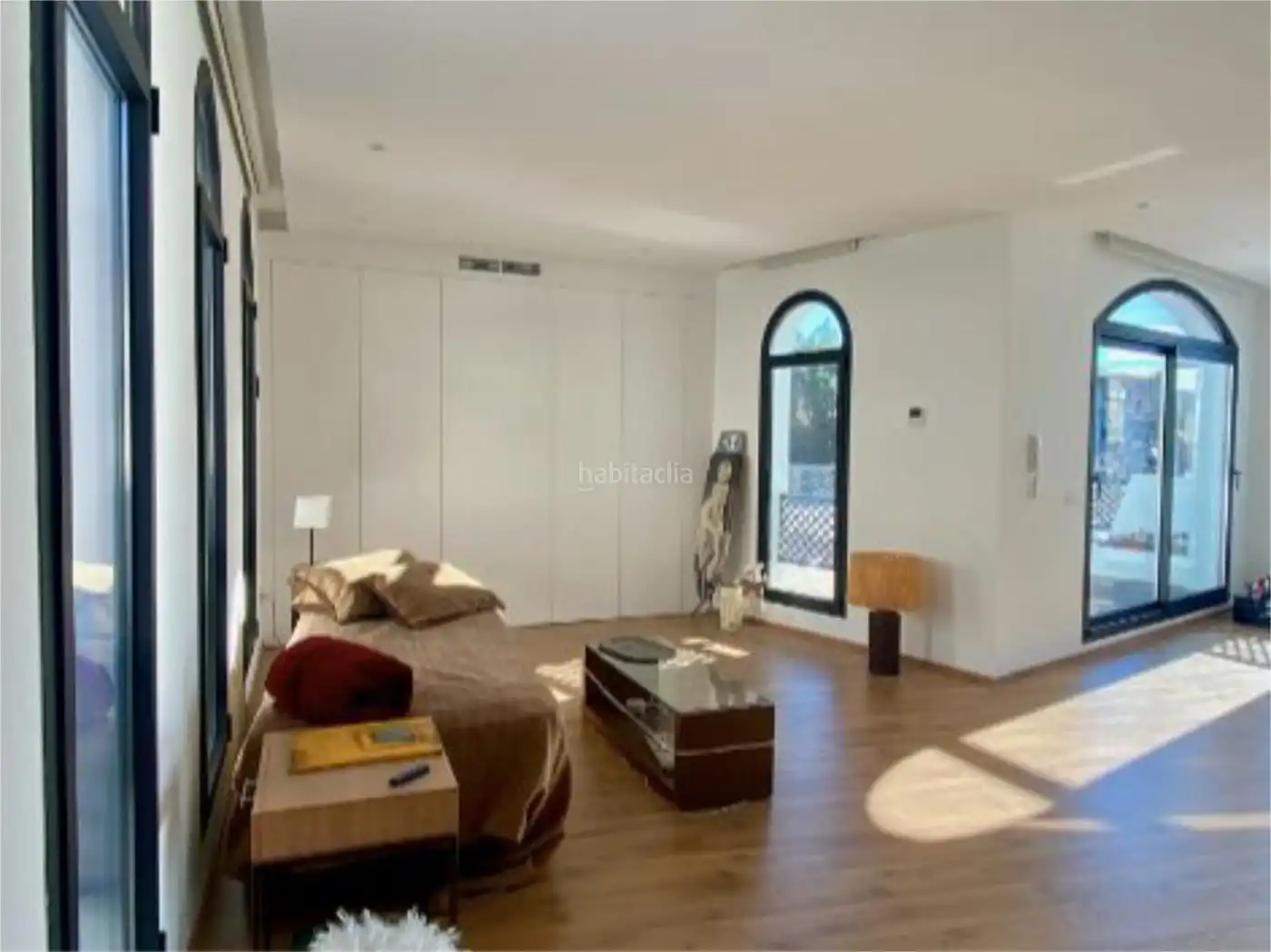 Habitatge de lloguer a Avenida Cánovas del Castillo S/N, imagen 7