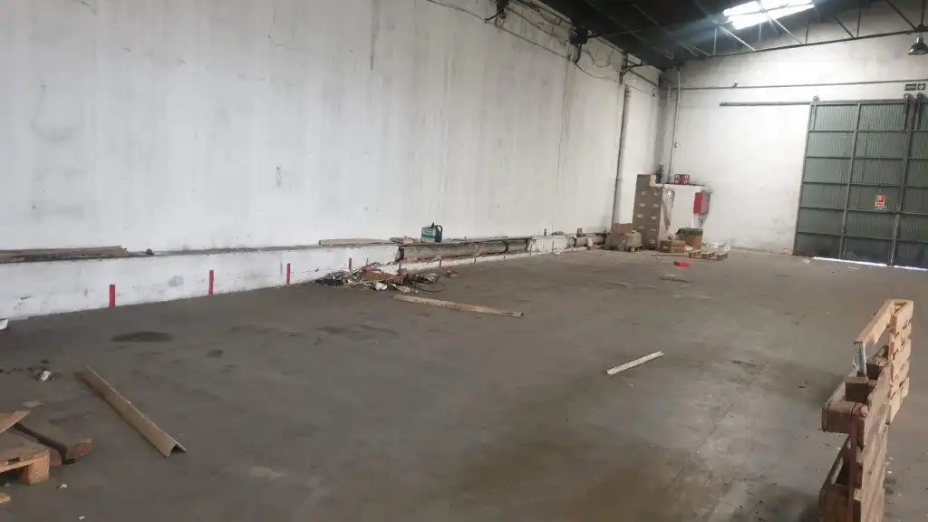 Industrial buildings for sale in Castellbisbal