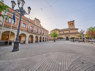 Residential for sale in Calle Calle de Ramón y Cajal