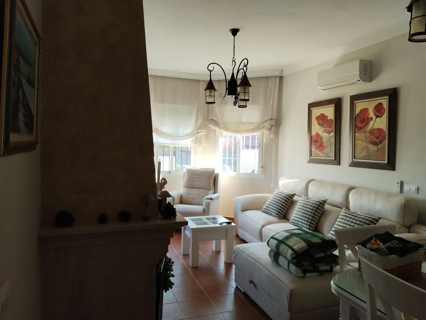 Chalet con piscina en venta en La Carlota, imagen 24