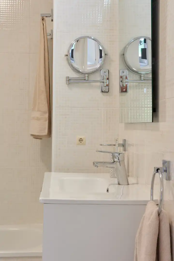Baño de Piso en venta en Les Corts
