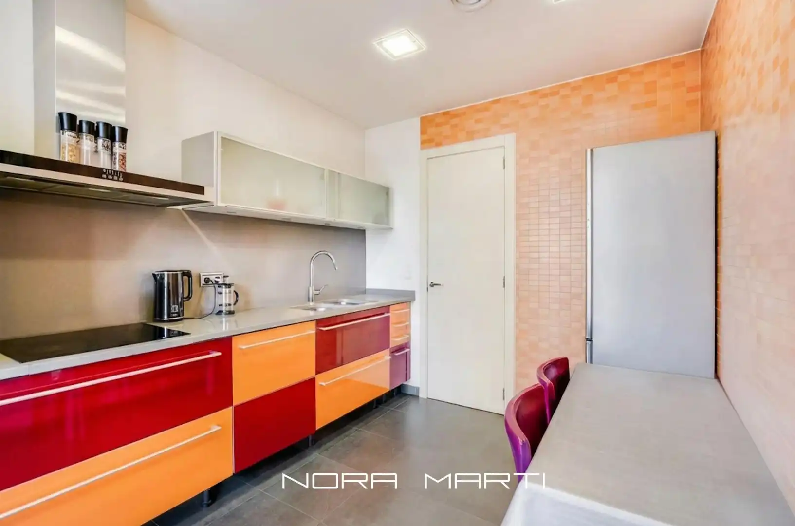 Wohnung mit Pool zum Verkauf in Sant Martí, imagen 25