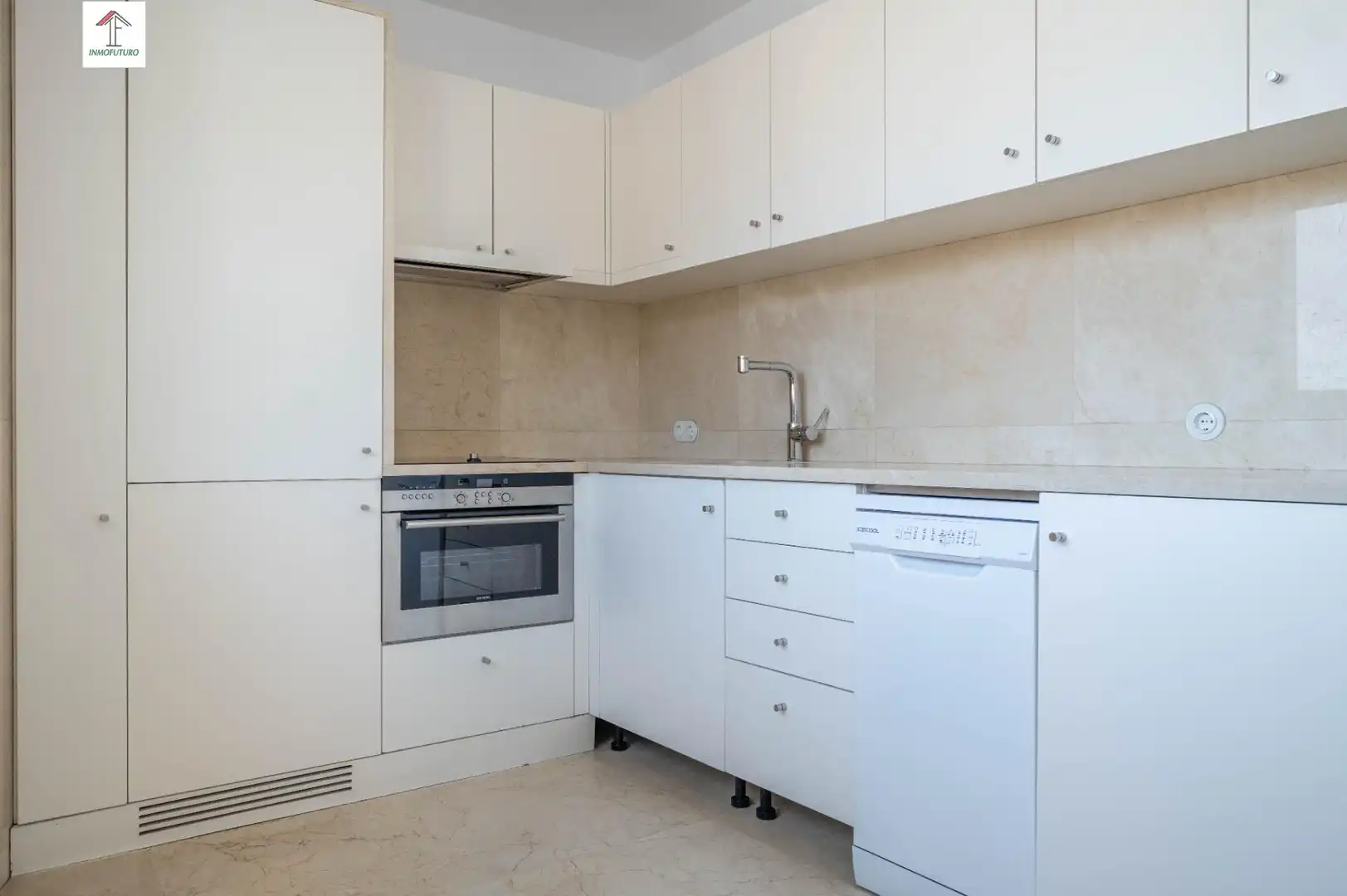 Piso con ascensor en venta en Calle Calle Acera del Darro 1, imagen 52