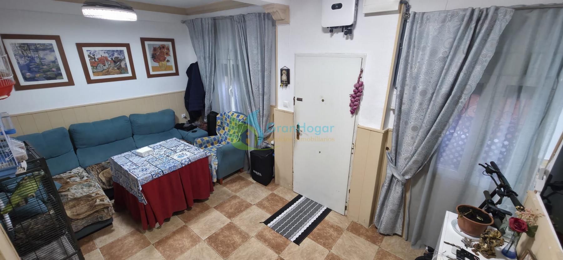 Casa o chalet en venta en  Sevilla Capital