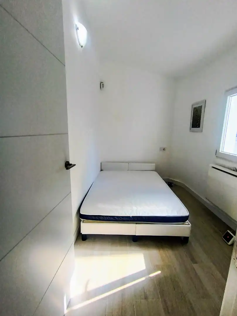 Bedroom of Apartments for sale in Madrid  with Heating