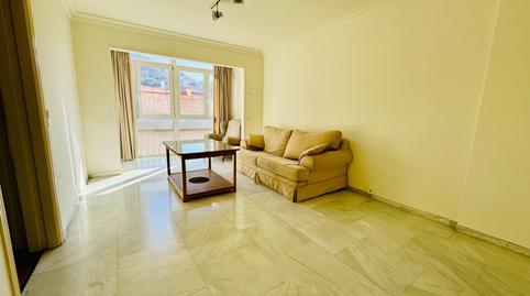 Foto 4 von Wohnung zur Miete in Cristo de la Epidemia, Málaga Capital