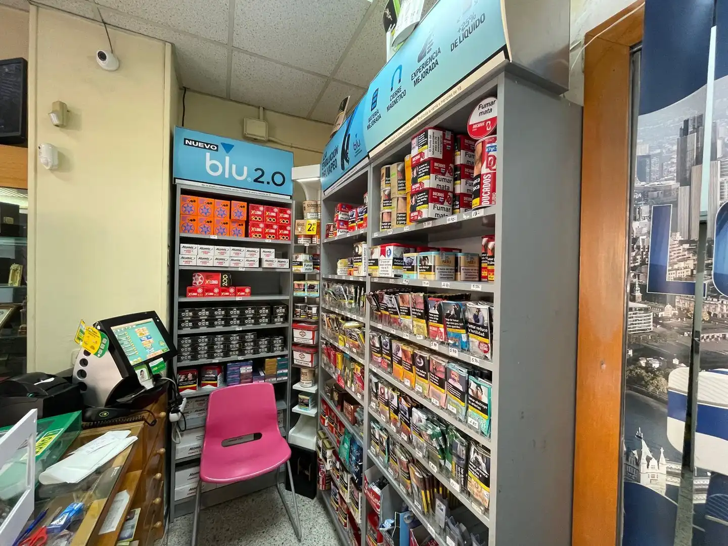 Locale commerciale in vendita a VALLESPIR, imagen 14