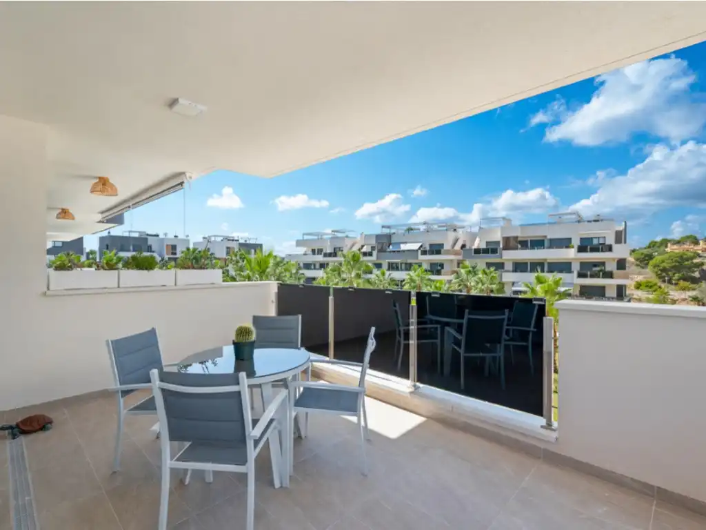 Appartement compact avec piscine à vendre à Calle Lagos de Covadonga, imagen 6