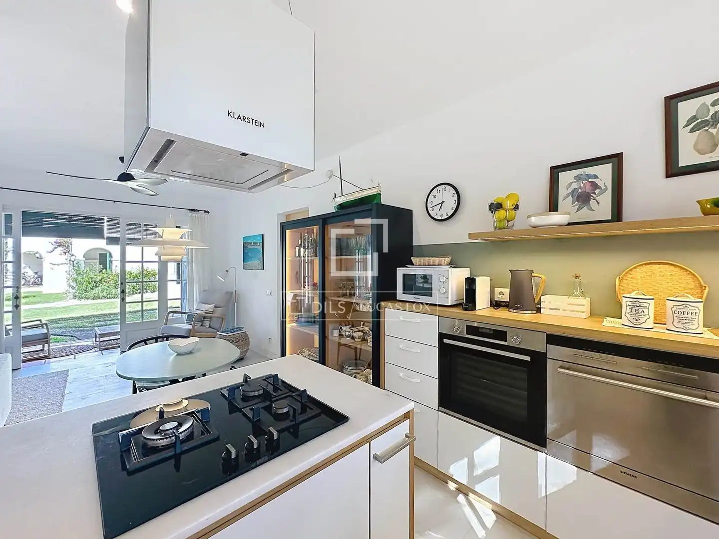 Appartement avec piscine à vendre à Cala en Blanes, imagen 10