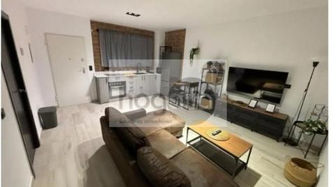 Foto 2 de Planta baixa de lloguer a Cruz Roja, Sevilla