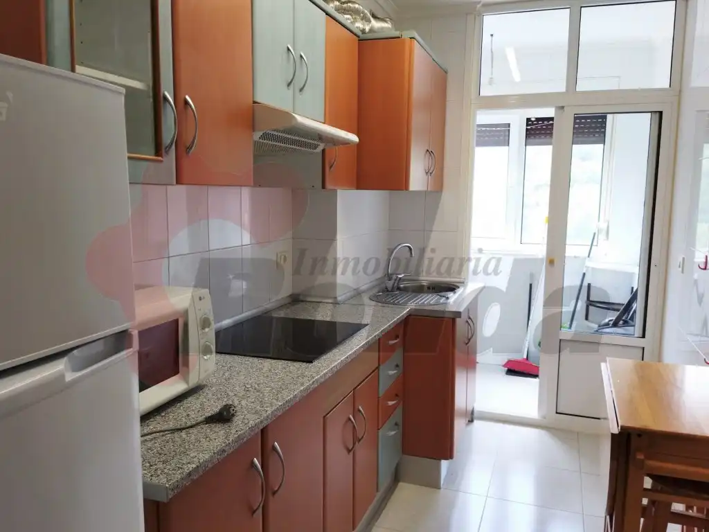 Apartament amb ascensor de lloguer a Acea de Olga - Augas Férreas, imagen 12