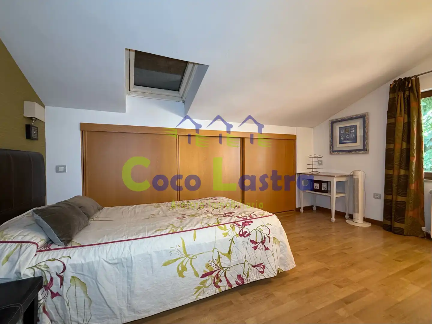 Houses for sale in Monterrubio de Armuña  with Air Conditioner, Heating and Private garden