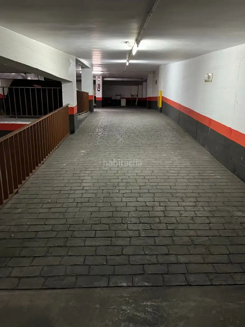 Individual en venta en Calle de Luis de Salazar 12, imagen 3