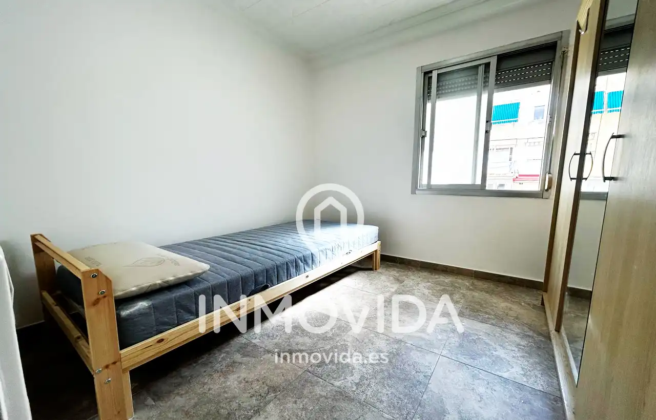 Wohnung zum Verkauf in Carrer Padre Claret 11, imagen 14