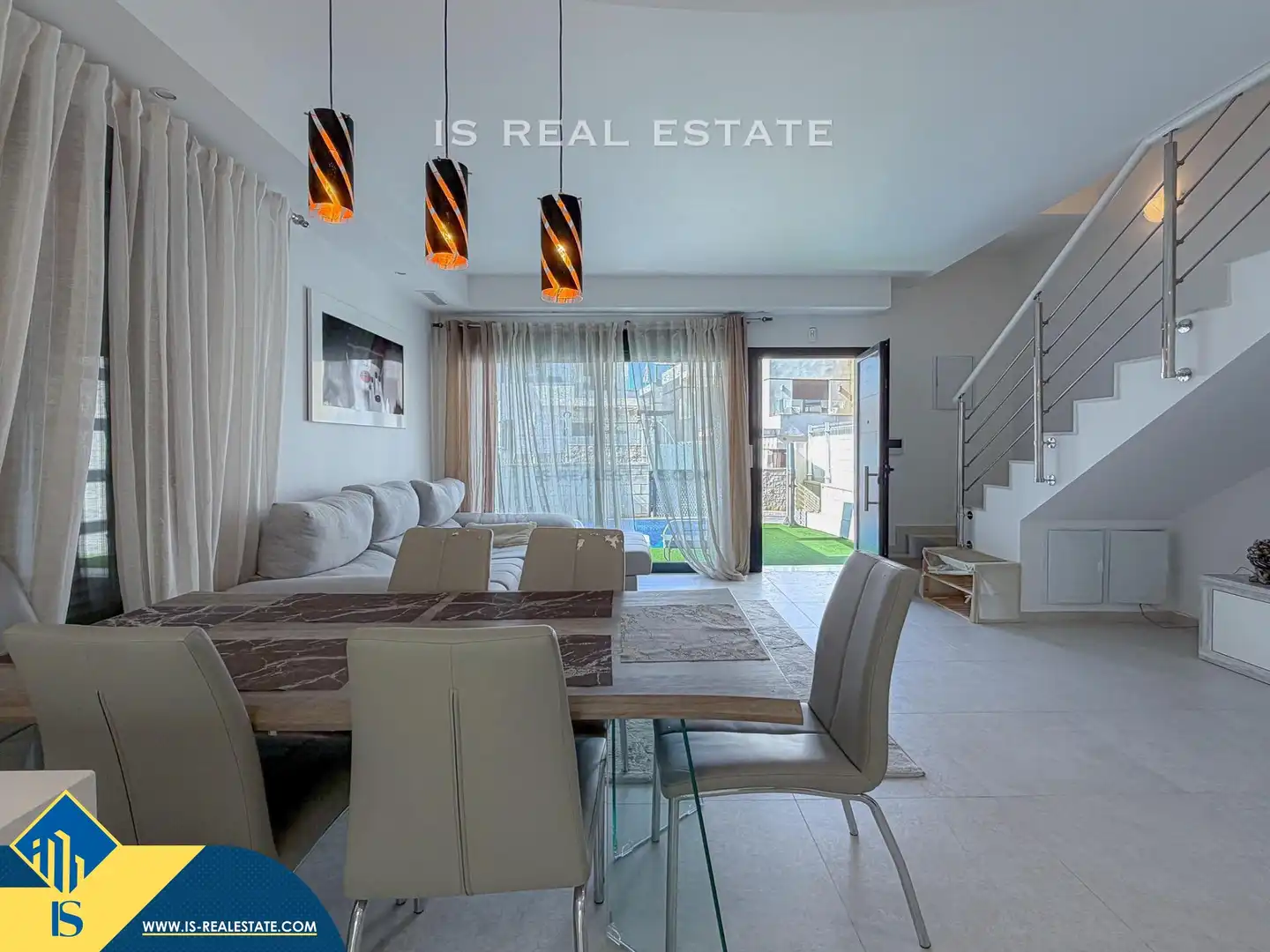 Chalet con jardín en venta en Orihuela Costa, imagen 12