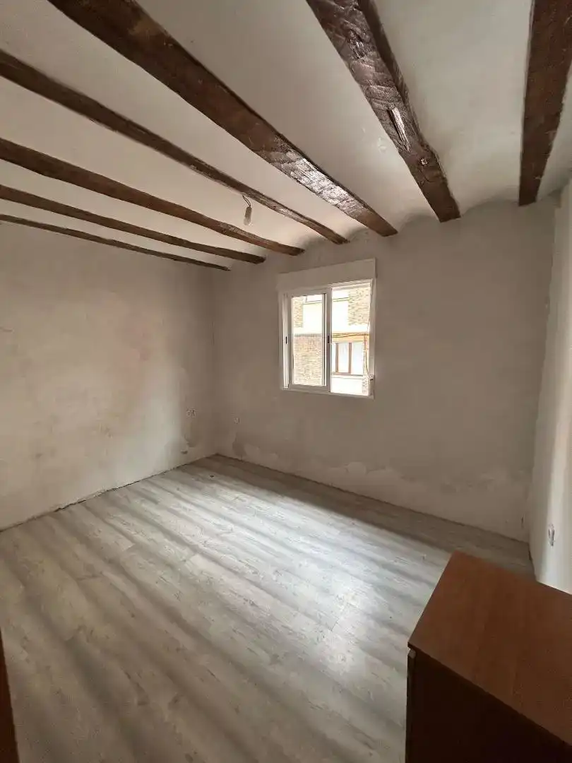 Dormitori de Casa adosada en venda en Anguciana