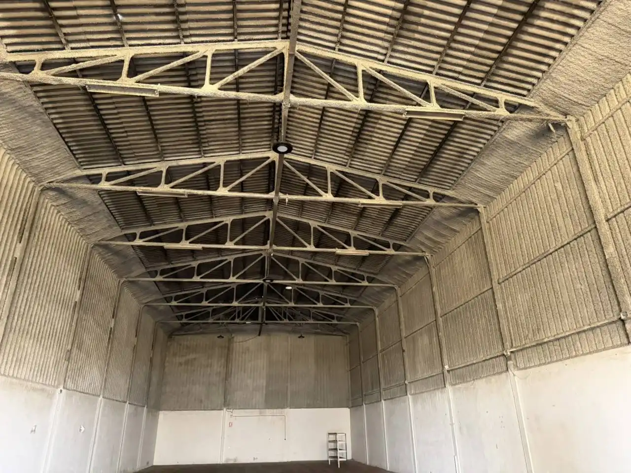 Industrial building to rent in Avenida Juan Ramón Jiménez, imagen 4