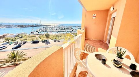 Foto 5 de Apartamento en venta en N/a, 1, Zona Galúa - Calnegre, La Manga del Mar Menor
