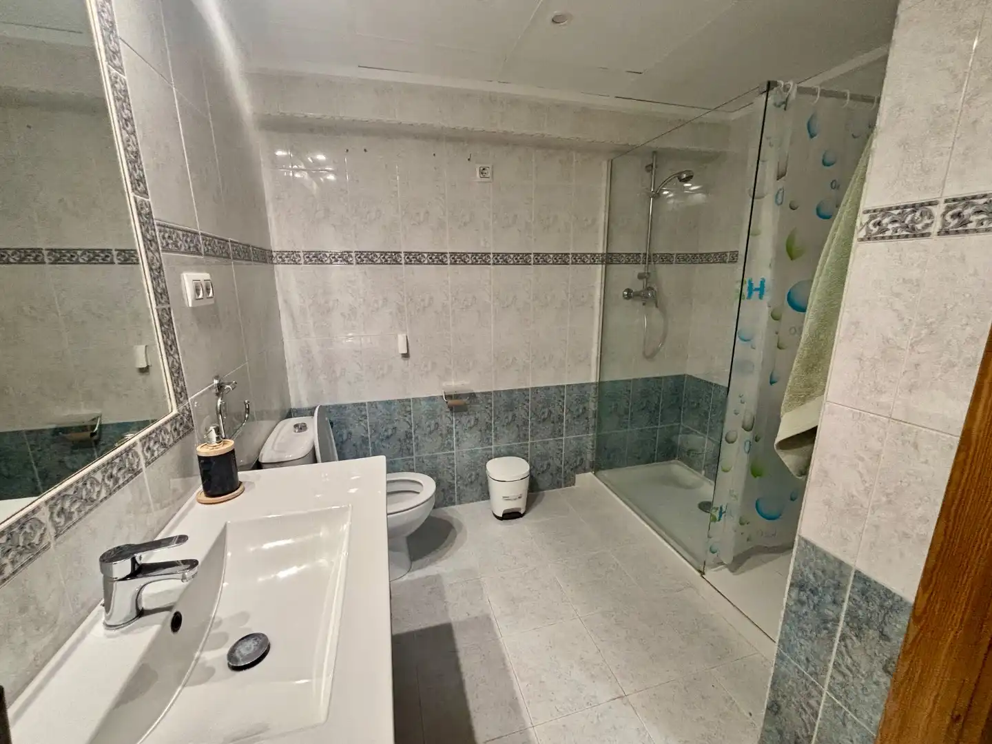 Flat for rent in Elda, Alicante