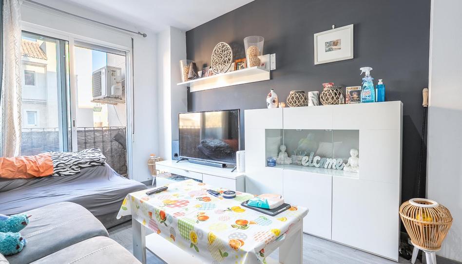 Foto 1 de Piso en venta en Huércal de Almería, Almería