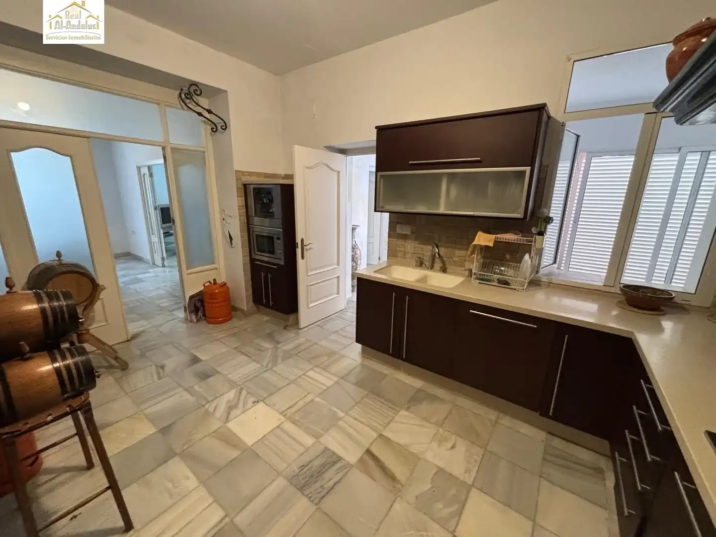 Casa amb piscina en venda a Centro, imagen 3