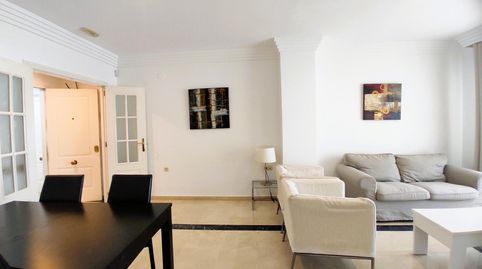 Foto 2 de Apartament en venda a Calle Calle Tales de Mileto, Playa Bajadilla - Puertos, Marbella