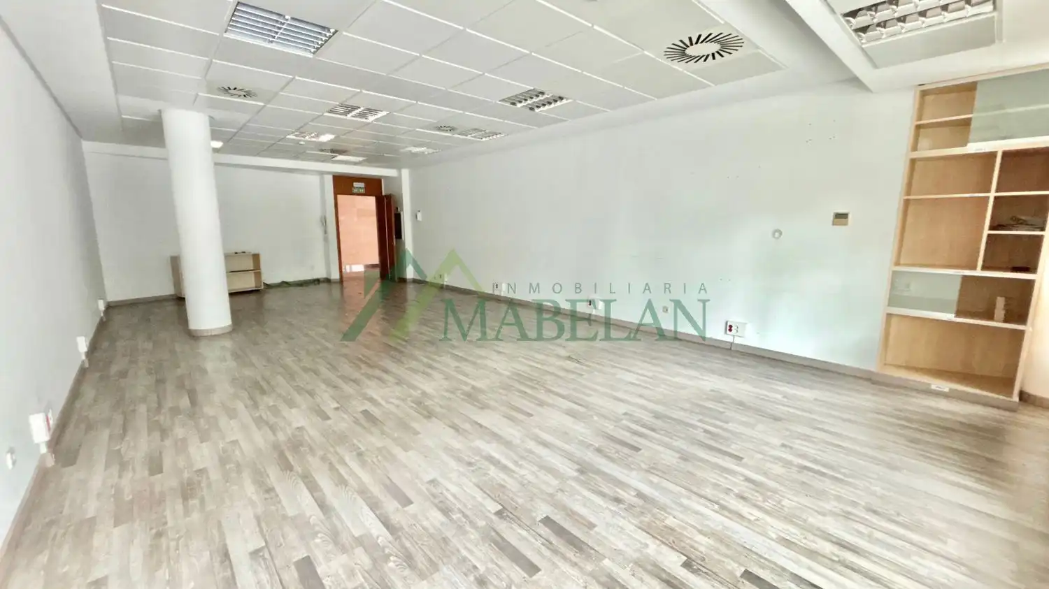 Office for sale in Las Rozas de Madrid  with Heating
