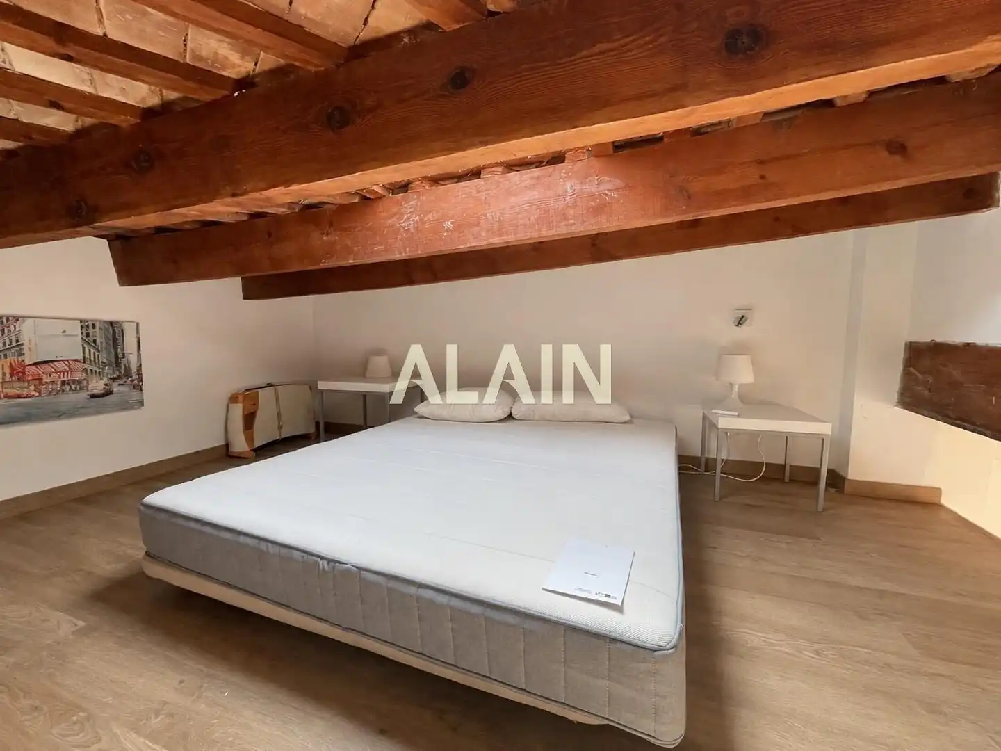 Habitación de Piso en venta en Valencia con Aire acondicionado, Calefacción y Terraza