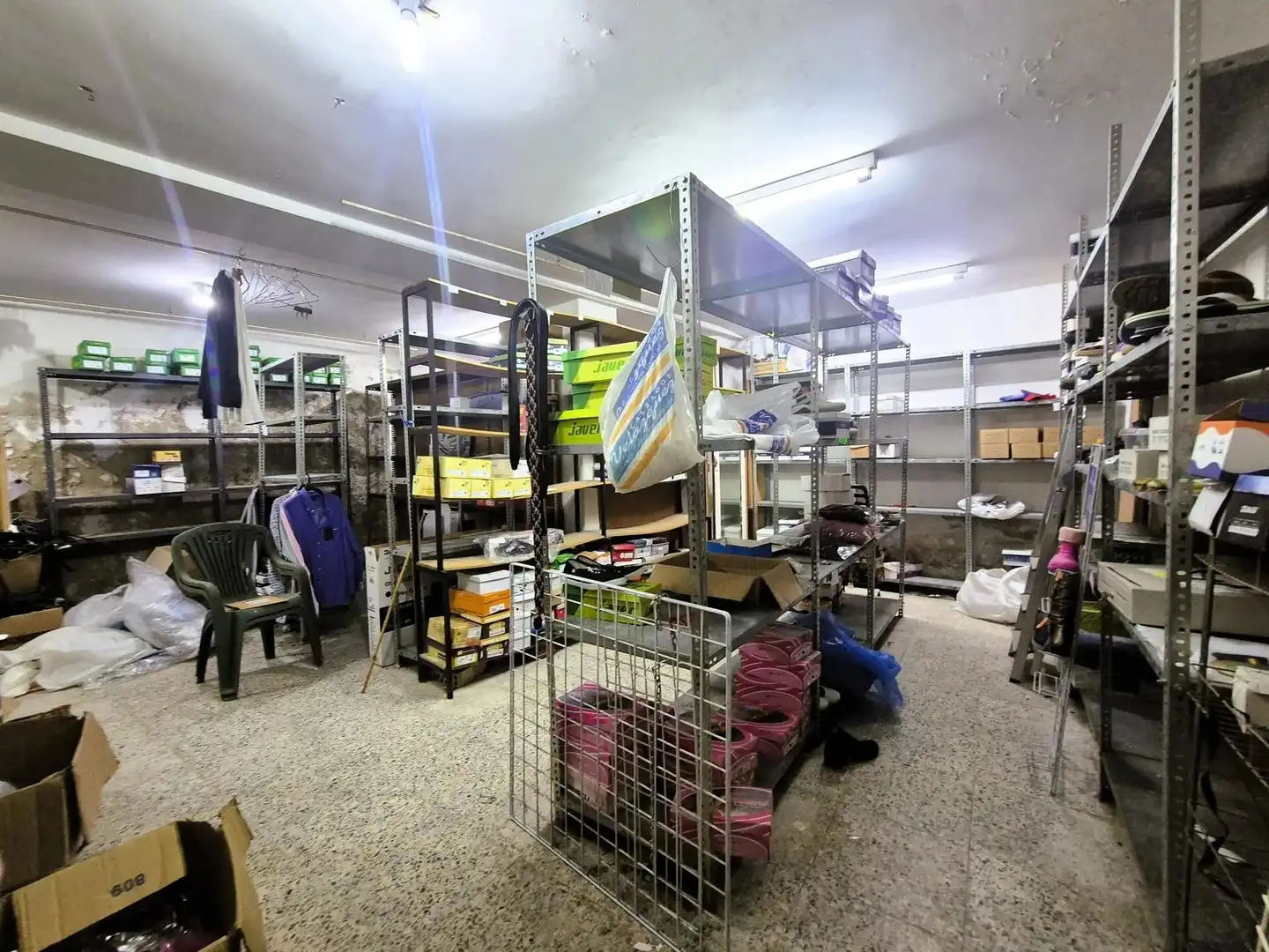 Gewerbefläche zum Verkauf in Loja, imagen 11