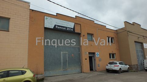 Nau en venda