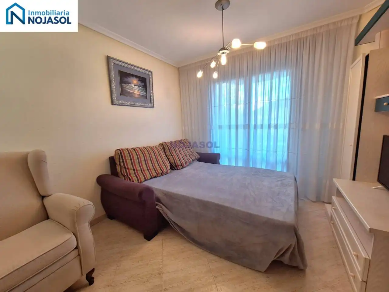 Apartment mit Pool zur Miete in Calle Los Nogales 3, imagen 13