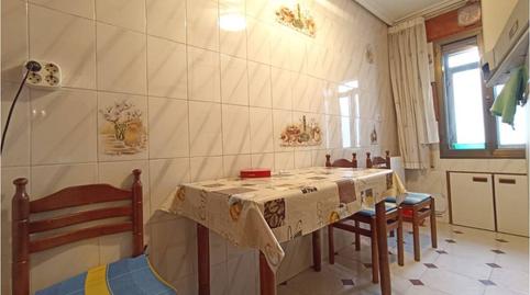 Foto 3 de Pis en venda a Segovia, Santa Teresa  - San Pedro Cardeña, Burgos