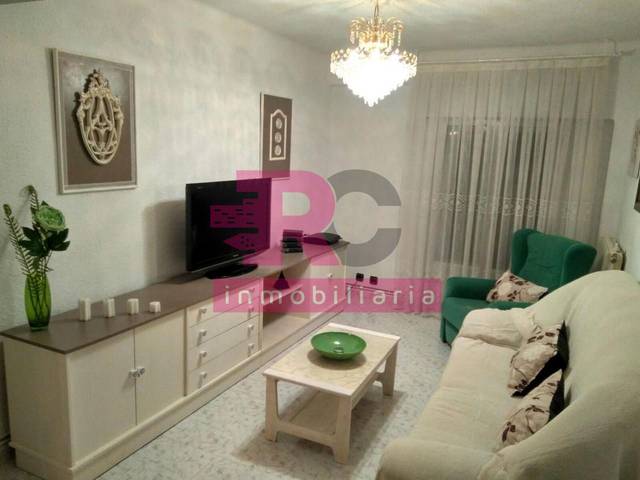 Piso en Venta en Garrido Sur