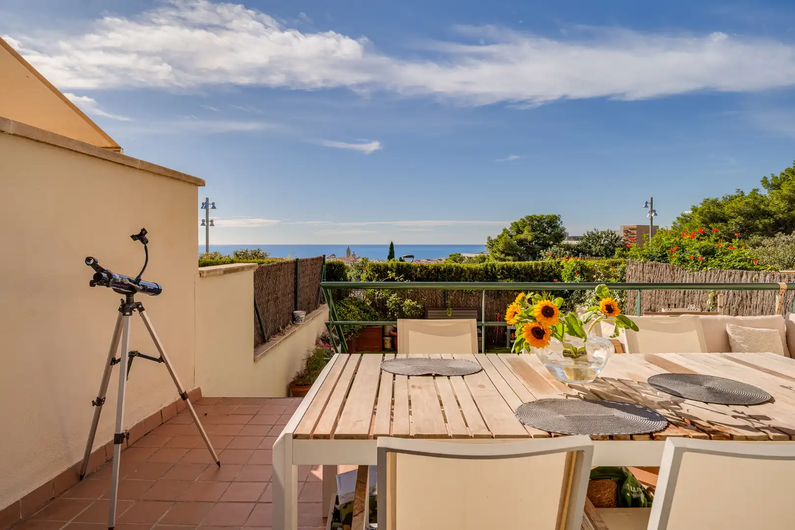 Maisonette mit Terrasse zum Verkauf in Carrer Pintor Marià Carbonellopis, imagen 3
