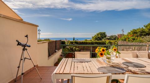 Foto 4 de Dúplex en venda a Carrer Pintor Marià Carbonellopis, Els Molins - Pins Vens, Barcelona