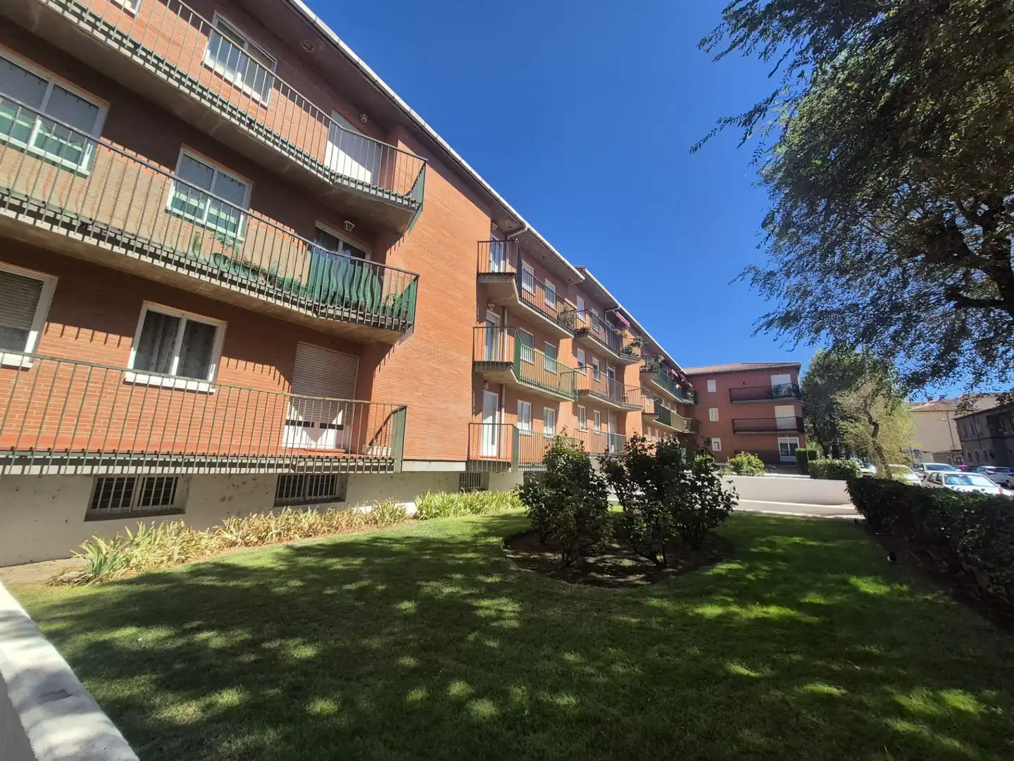 Appartement avec ascenseur à vendre à INMACULADA 5, imagen 54