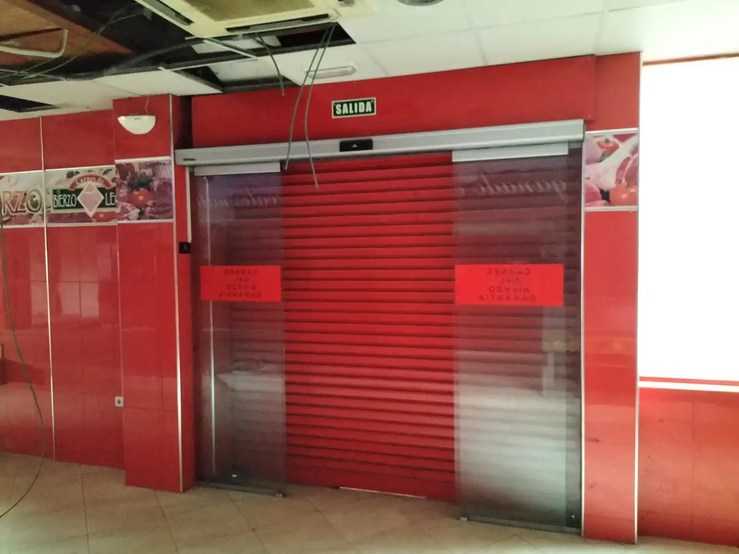 Local comercial en venta en Calle Ciudad Real 4, imagen 12