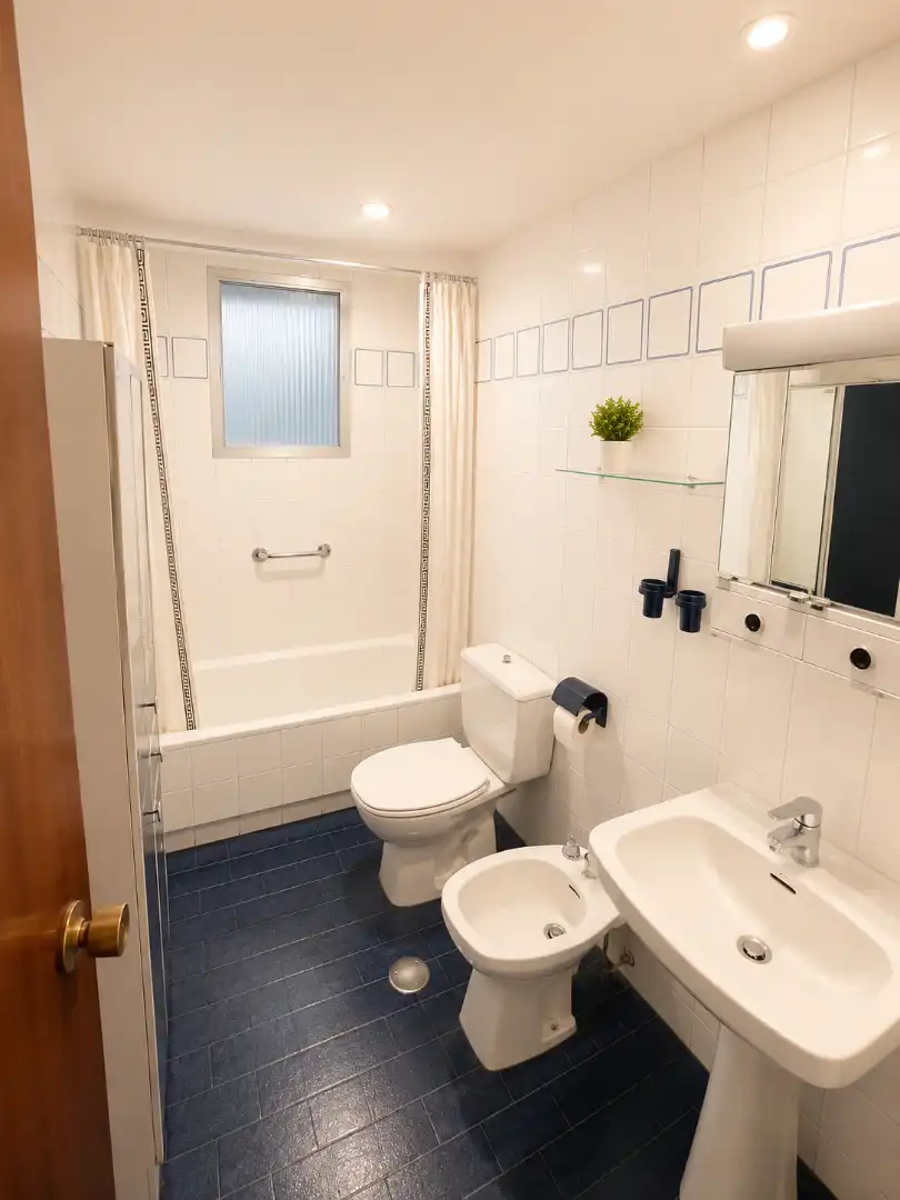 Flat with garden for sale in Fuencarral - El Pardo, imagen 20