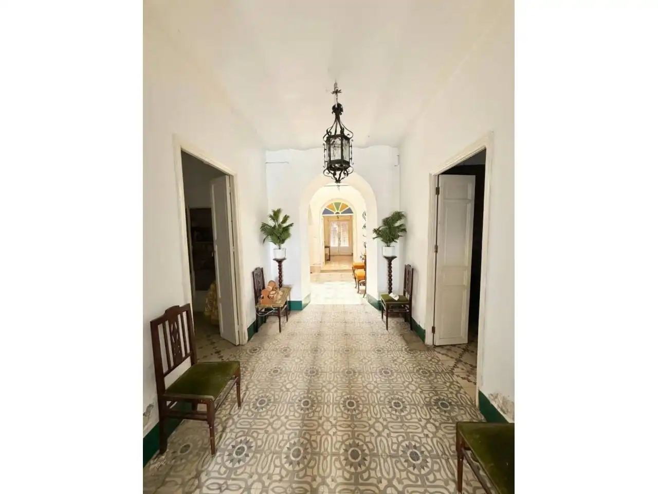 House for sale in San Bartolomé de la Torre, imagen 2