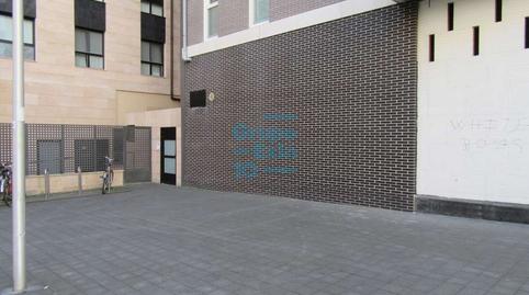 Photo 4 of Garage for sale in Nemesio Etxaniz Kalea, Riberas, Gipuzkoa