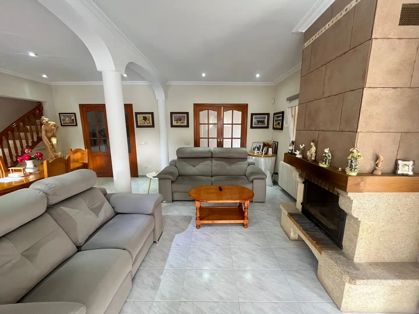 House with terrace for sale in Sa Pobla, imagen 31