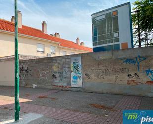 Exterior view of Residential for sale in Valladolid Capital