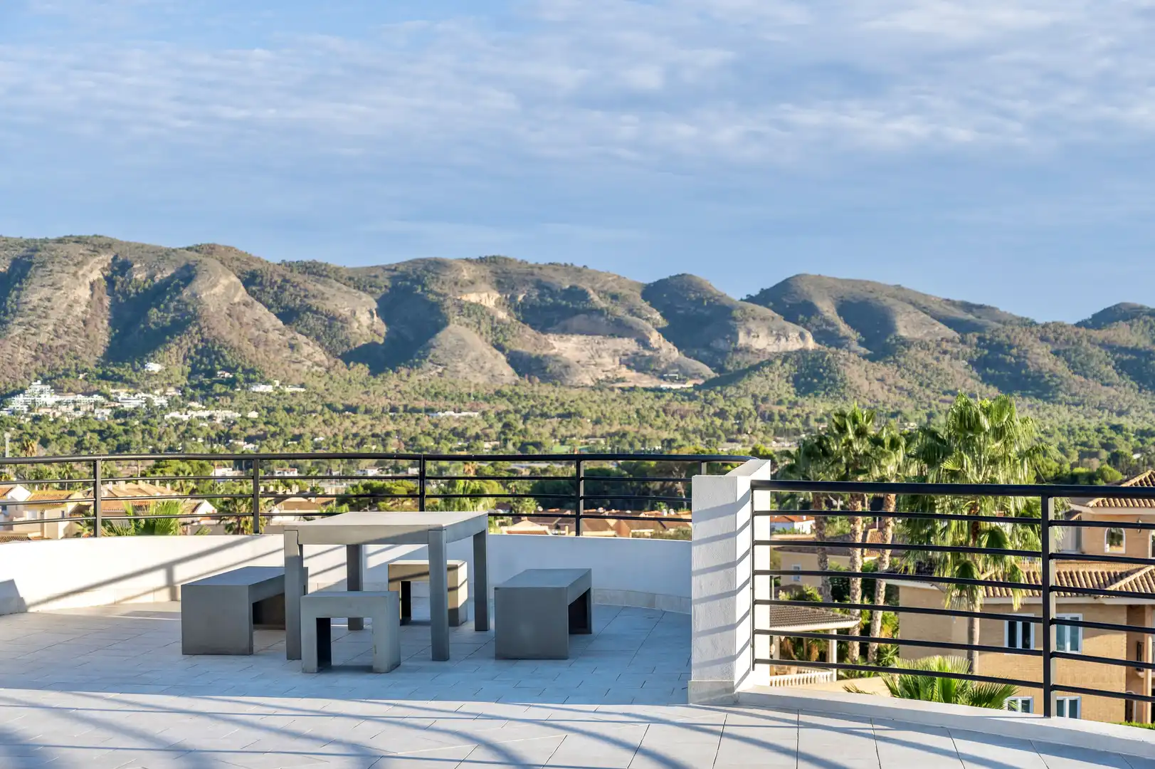 Casa con piscina en venta en Pueblo - Urbanizaciones, imagen 18