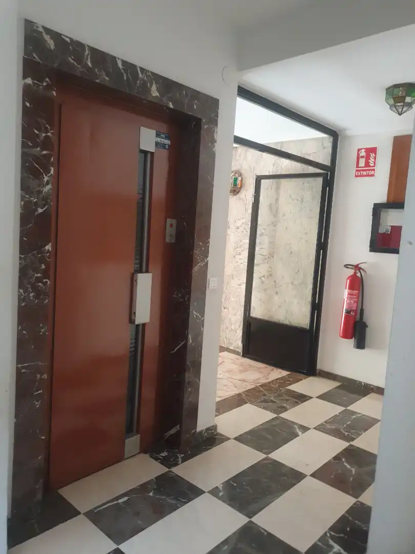 Pis en venda en Guadix amb Traster i Moblat